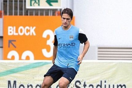 “Ψωνίζει” από τη Μάντσεστερ Σίτι η Γιουβέντους