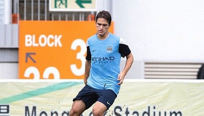 “Ψωνίζει” από τη Μάντσεστερ Σίτι η Γιουβέντους