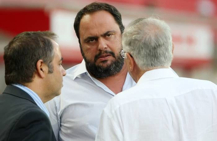 Ολυμπιακός: “Ο Μελισσανίδης δεν δικαιούται δια να ομιλεί”