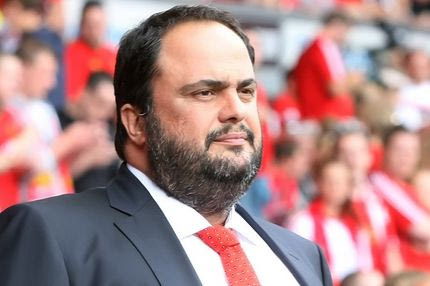 Μαρινάκης: “Θέλουμε την ευρωπαϊκή υπέρβαση, είναι όνειρο”