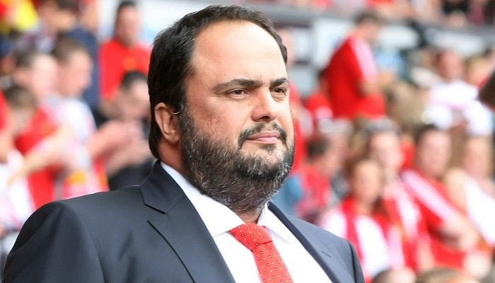 Μαρινάκης: “Θέλουμε την ευρωπαϊκή υπέρβαση, είναι όνειρο”