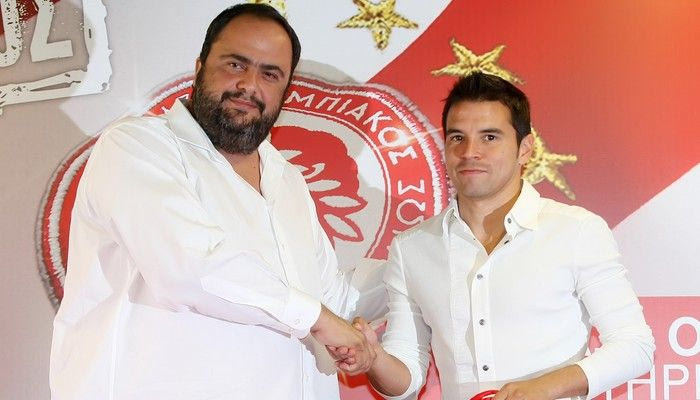 Μαρινάκης κατά προπονητολογίας και… εισαγγελίας