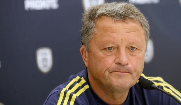 Μάρκεβιτς: “Δεν είμαι ικανοποιημένος”