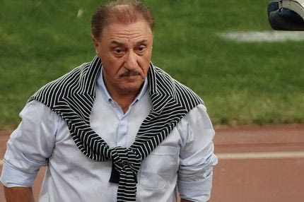 Ματζουράκης: “Εμείς παίξαμε πιο απλά”