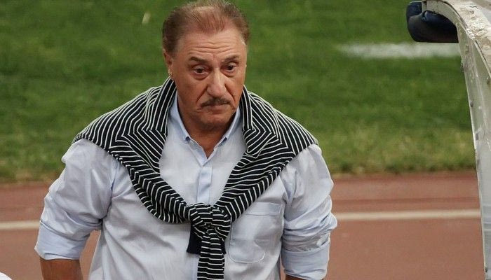 Ματζουράκης: “Εμείς παίξαμε πιο απλά”