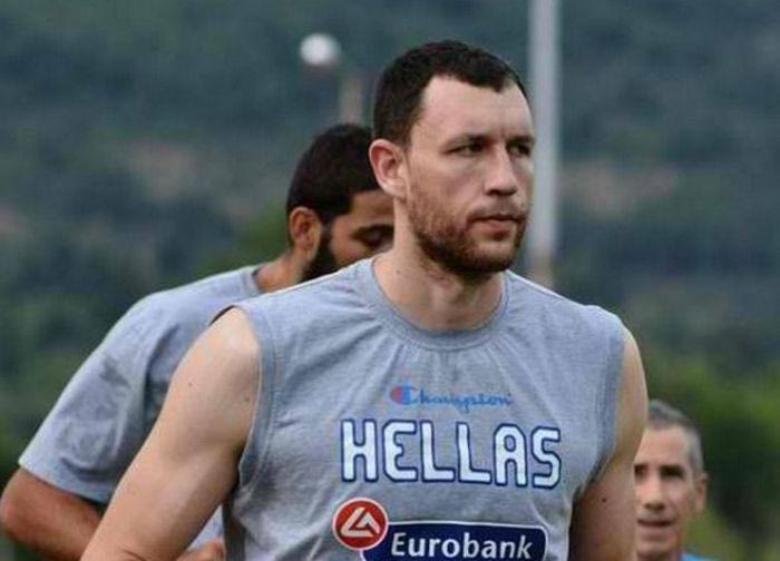 Το κάρφωμα του Μαυροκεφαλίδη στον Μπατούμ