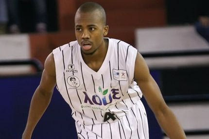 Ανακοίνωσε ΜακΚόλουμ ο Πανιώνιος