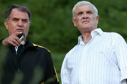 Παρών ο Μελισσανίδης στις συναντήσεις με τον Δήμο