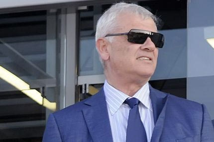 “Ο Ολυμπιακός έπαιρνε 9,5 εκ. από τον ΟΠΑΠ”