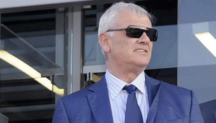 “Ο Ολυμπιακός έπαιρνε 9,5 εκ. από τον ΟΠΑΠ”