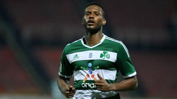 Μέντες: “Είμαστε Παναθηναϊκός”