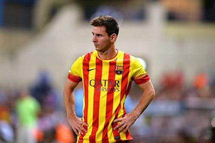 Κάλυψε και με το παραπάνω την οφειλή στην εφορία ο Μέσι