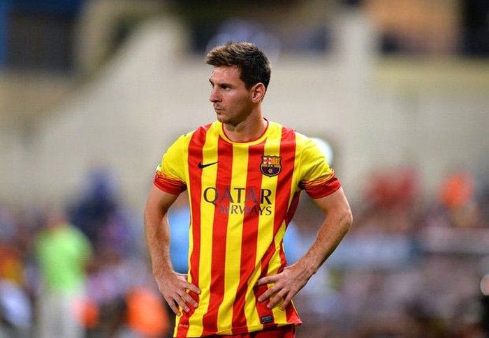 Κάλυψε και με το παραπάνω την οφειλή στην εφορία ο Μέσι