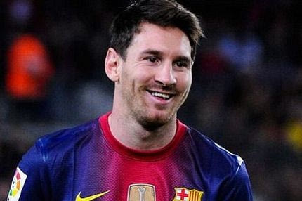 Ο Πικέ “μιμείται” τον Μέσι και τα κάνει μούσκεμα…