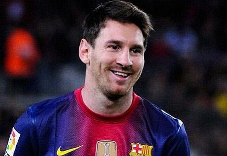 Ο Πικέ “μιμείται” τον Μέσι και τα κάνει μούσκεμα…