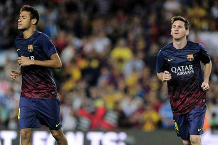 Μπαρτσελόνα – Ατλέτικο Μαδρίτης 0-0