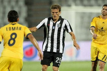 Το CAS απέρριψε το αίτημα της Μέταλιστ