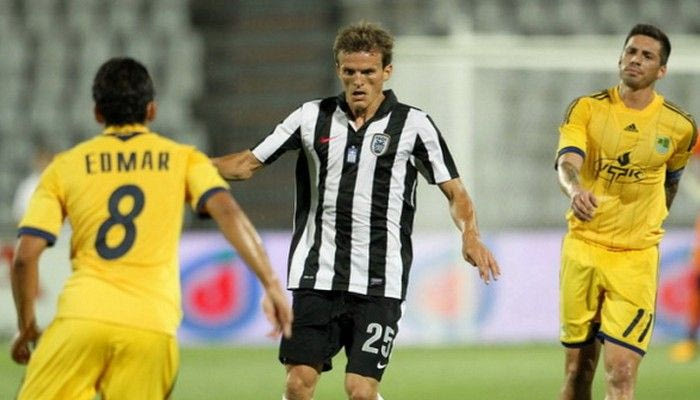 Το CAS απέρριψε το αίτημα της Μέταλιστ