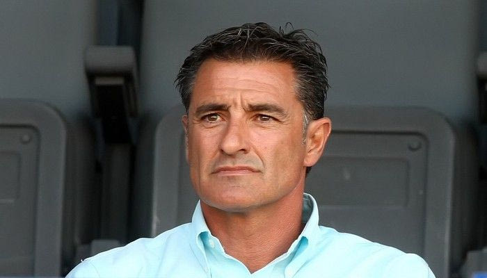 Μίτσελ: “Θέλουμε να μας πιέζει ο κόσμος”