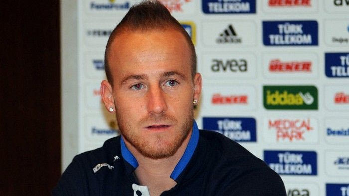 Στοχ: “Δεν έχω προσωπικό πρόβλημα…”