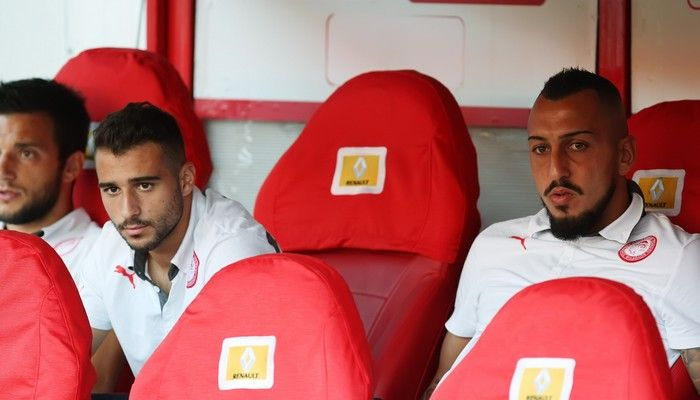 Αν δεν χωρούν τώρα, πότε;