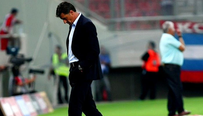 Μιτσέλ: “Μ’ αρέσει να κερδίζω”