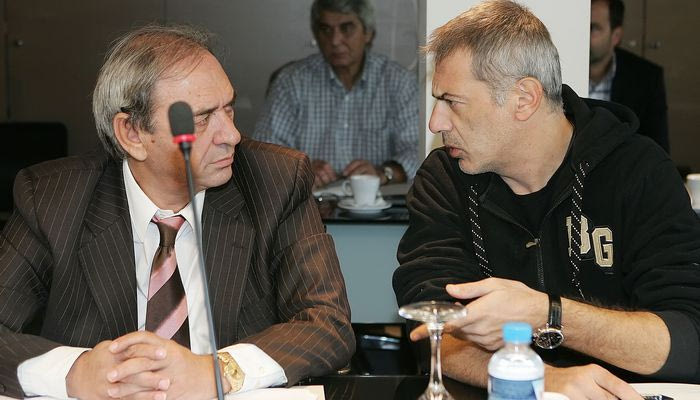 Κρίνεται ο αριθμός των ομάδων που θα “πέσουν”