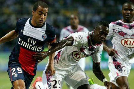 Η “χρυσή Βίβλος” του Trophée des Champions