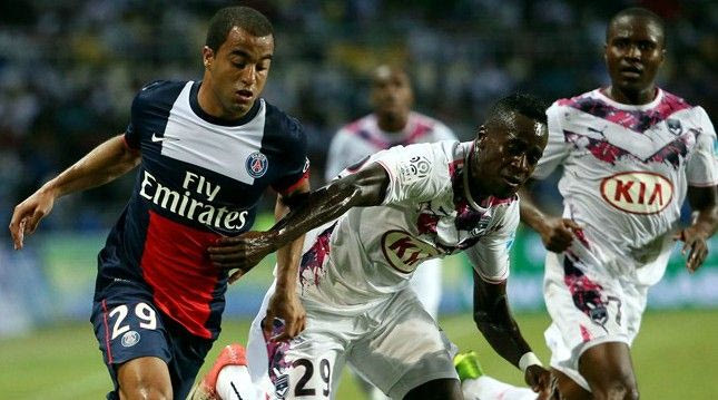 Η “χρυσή Βίβλος” του Trophée des Champions