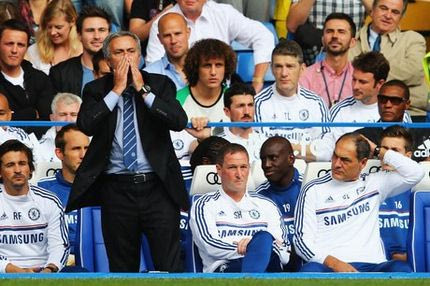 Μουρίνιο: “Με Εζίλ η Άρσεναλ πάει για πρωτάθλημα”