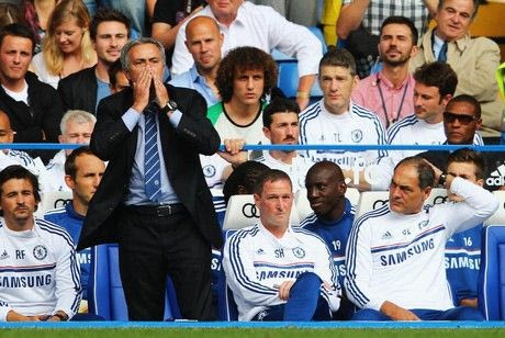 Μουρίνιο: “Με Εζίλ η Άρσεναλ πάει για πρωτάθλημα”