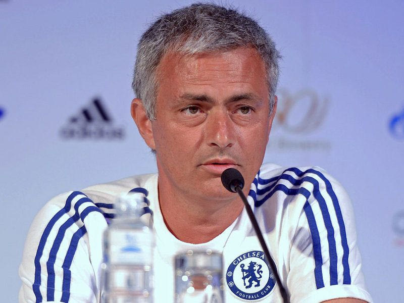 Μουρίνιο: “Υπάρχει ένας Μίλερ και ένας Ρονάλντο”