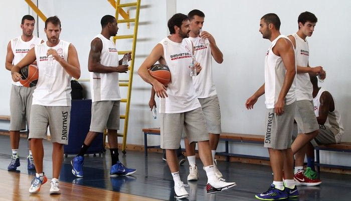 Η “πρώτη” της νέας εποχής