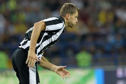 Τέλος ο Νέτσιντ