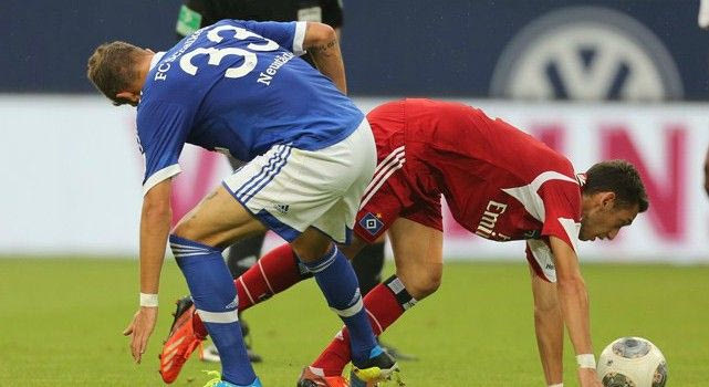 1η αγ.: Φεστιβάλ γκολ στο Γκελζενκίρχεν