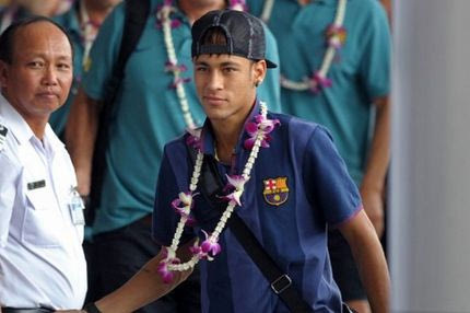 “Μην κάνει το λάθος του Ρονάλντο o Νεϊμάρ”