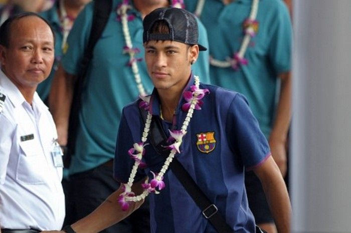 “Μην κάνει το λάθος του Ρονάλντο o Νεϊμάρ”