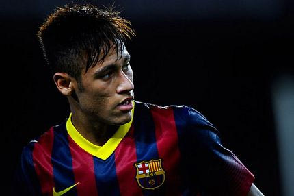 Ανησυχεί ο πατέρας του Νεϊμάρ, καθησυχάζει η Μπαρτσελόνα