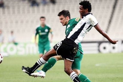 Κοντά στον Νίνη ο ΠΑΟΚ