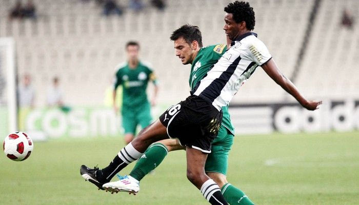 Κοντά στον Νίνη ο ΠΑΟΚ