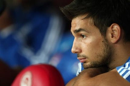 Με Νίνη η αποστολή