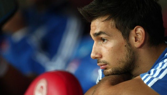 Με Νίνη η αποστολή