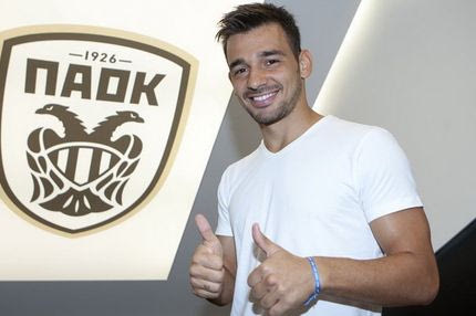 Σωτήρης Νίνης: Ψάχνοντας τον καλό του εαυτό