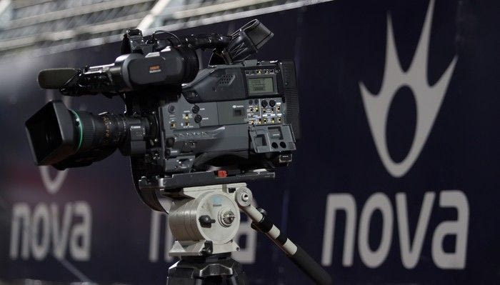 Στη Nova τα παιχνίδια της ΑΕΚ