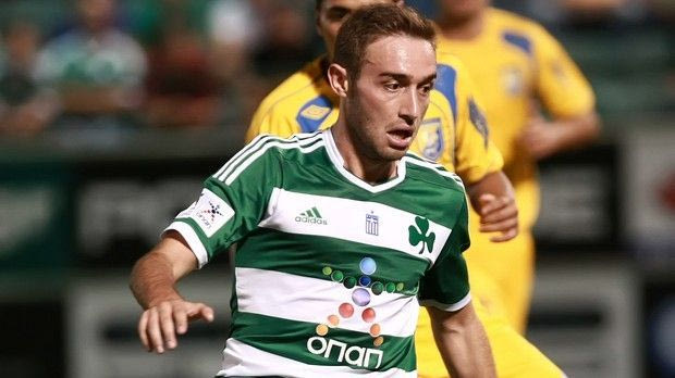 Ντίνας: “Μην πάρουμε αέρα”