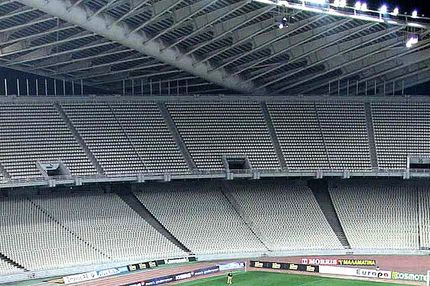 Στο ΟΑΚΑ με Ηλυσιακό η ΑΕΚ