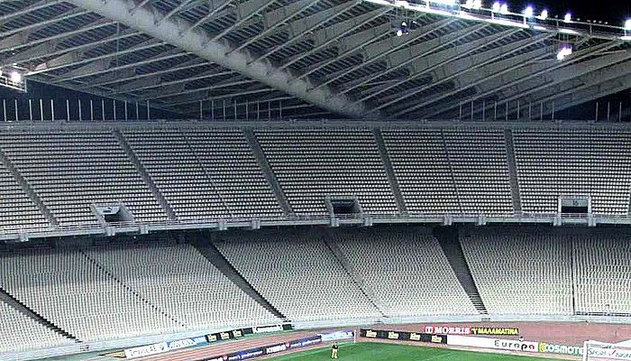 “Δεν αλλάζει μέρα ο αγώνας” λένε στην ΑΕΚ