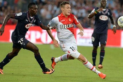 Η Μονακό “δάνεισε” στη Μαρσέιγ