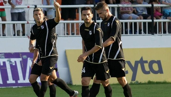 Άρεσε στο 3-0 με την Επισκοπή