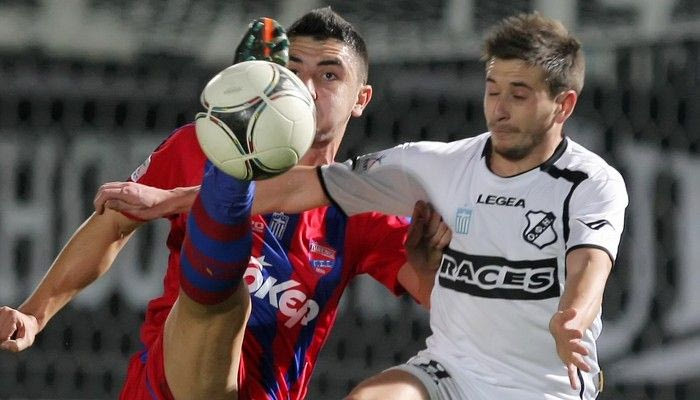 Νέα Σμύρνη ή Καλλιθέα με Παναθηναϊκό